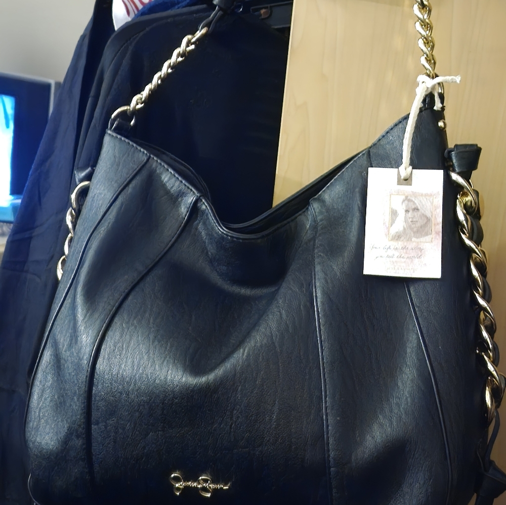 Jessica Simpson Handbag NWT